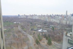 JW Marriott Essex House Hotel Review (New York, New York)
