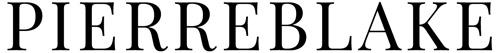 PIERREBLAKE logo