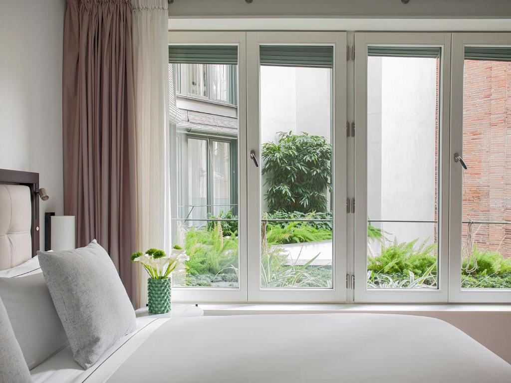 Antiga Casa Buenavista exterior