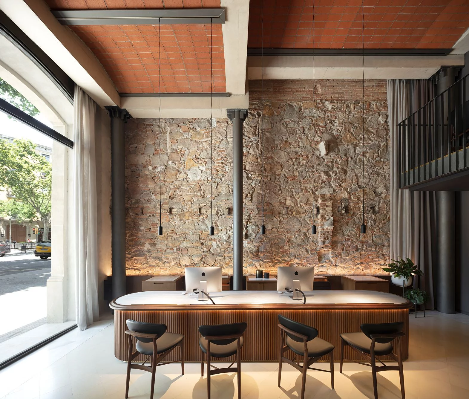 Antiga Casa Buenavista suite