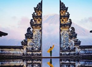 Things to do in Bali