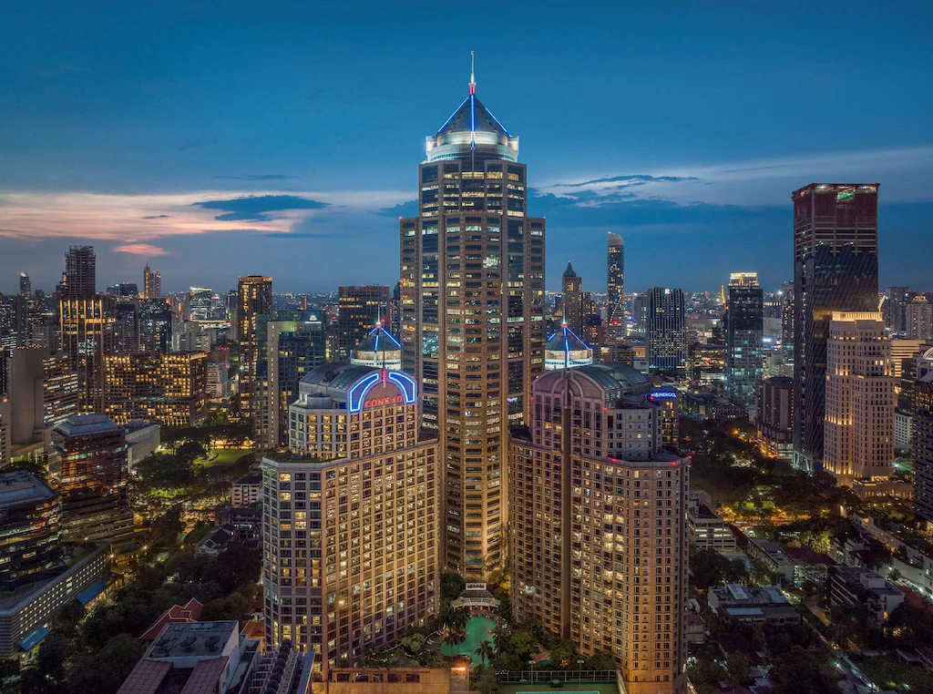 Conrad Bangkok