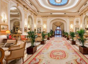 Best Hotels in Barcelona