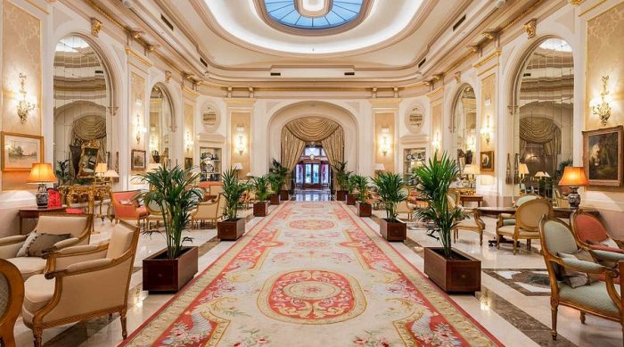 Best Hotels in Barcelona