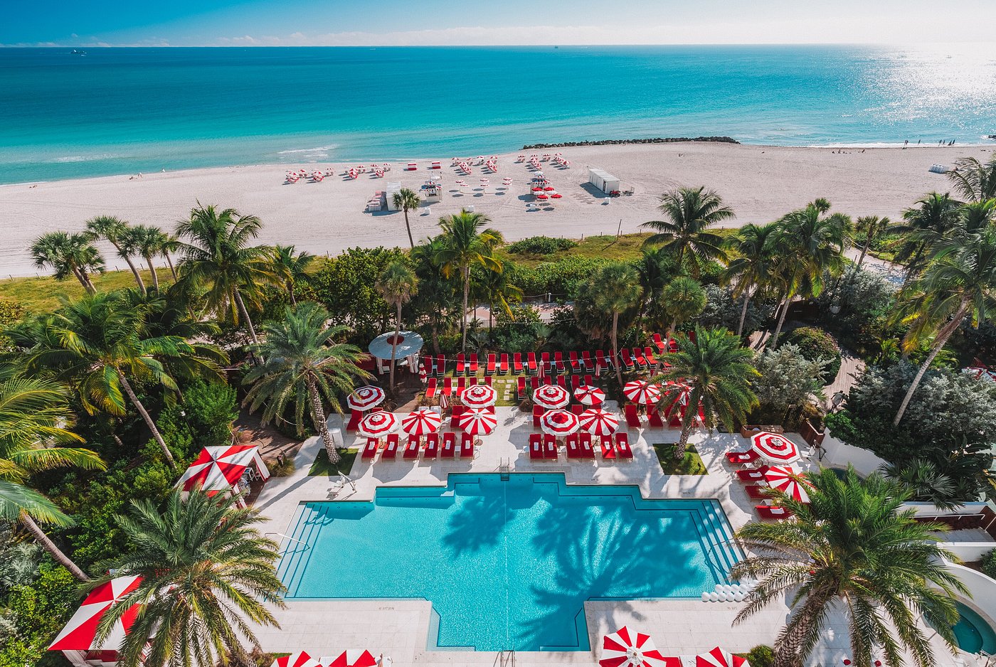 Faena Hotel Miami