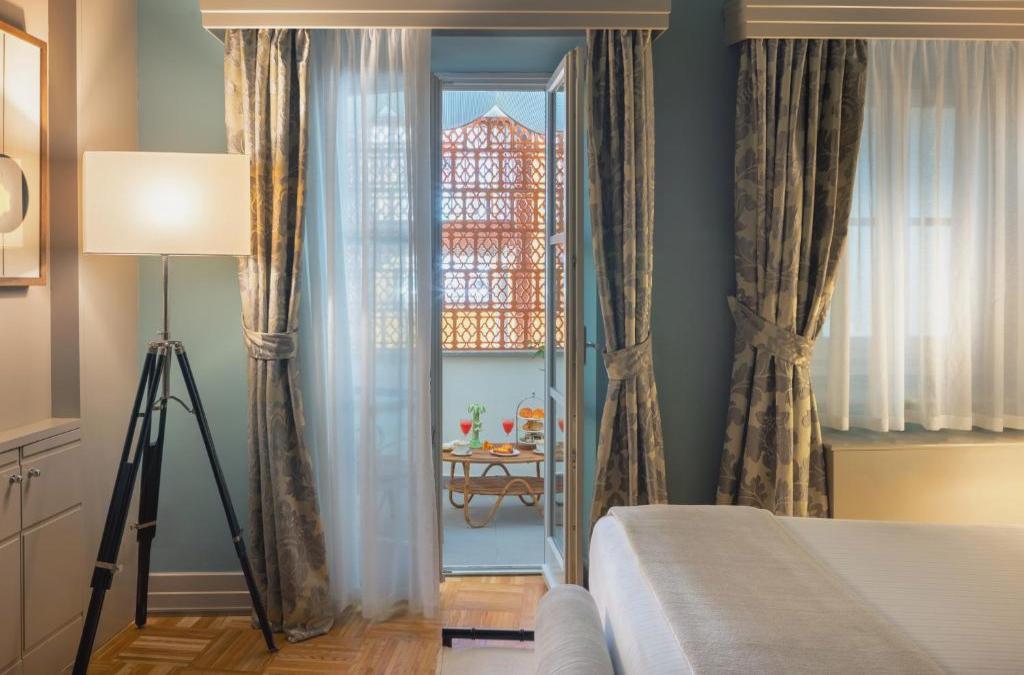 Firenze Number Nine Room