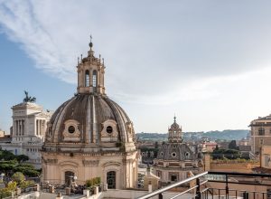 Best Hotels in Rome