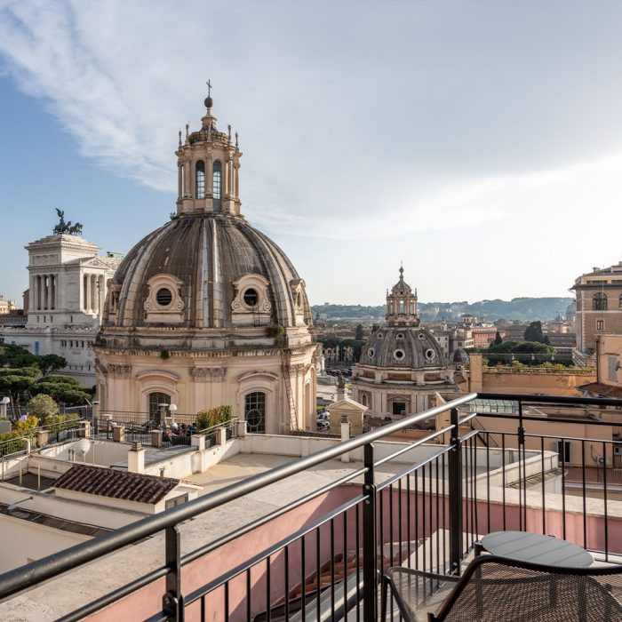 Best Hotels in Rome