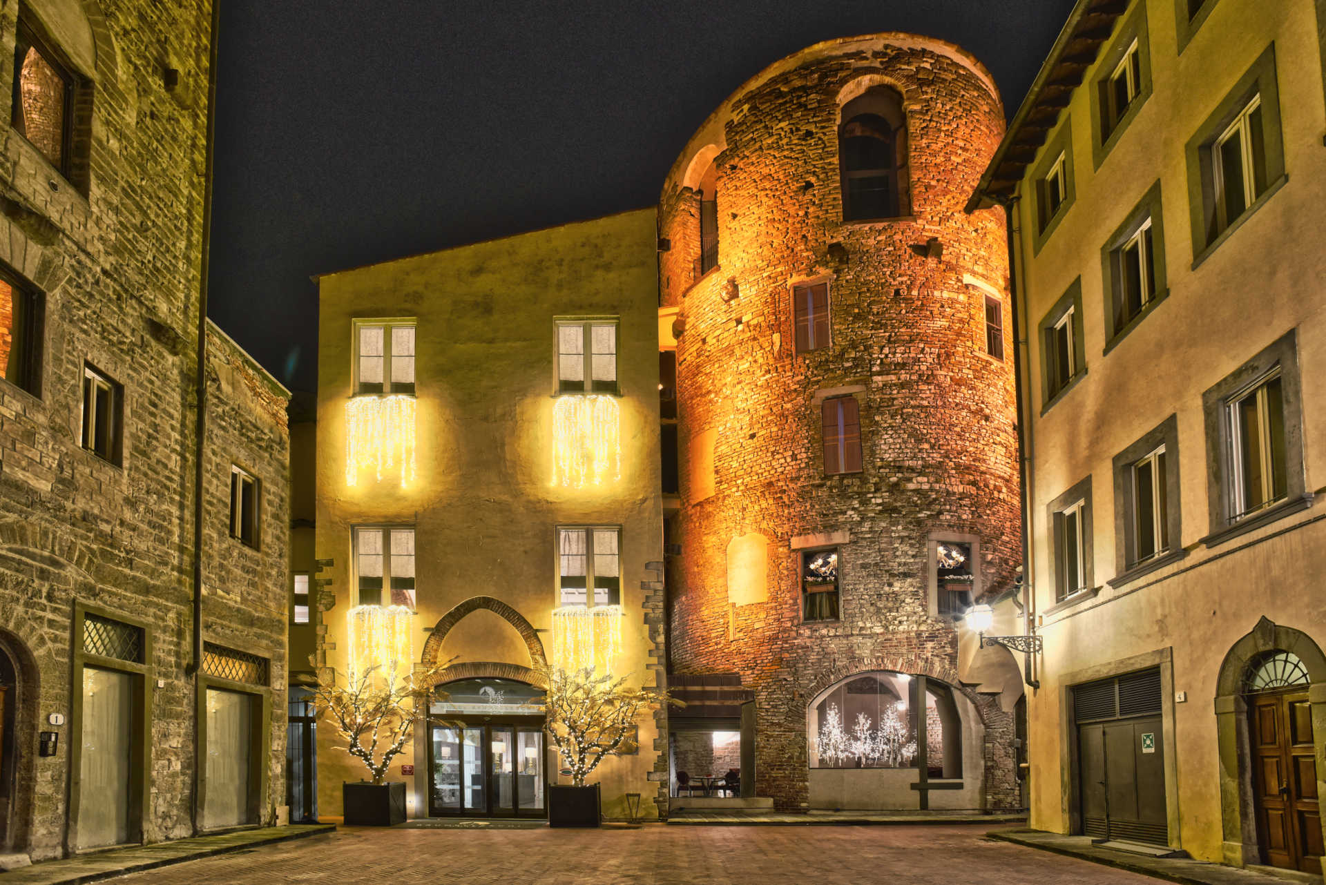 Hotel Brunelleschi