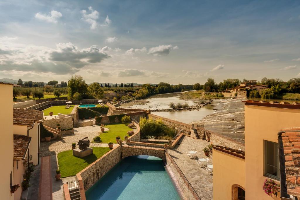 Hotel Mulino di Firenze