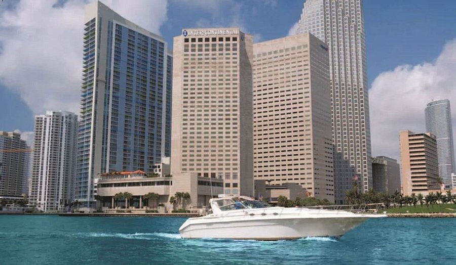 InterContinental Miami