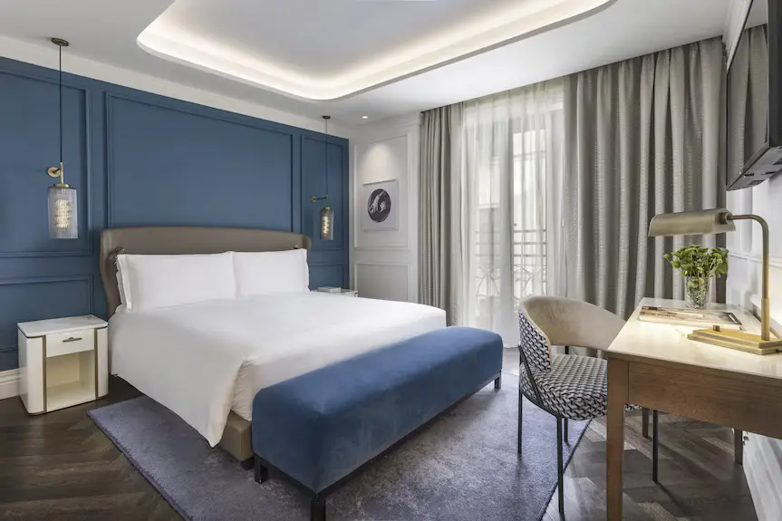 InterContinental Dining