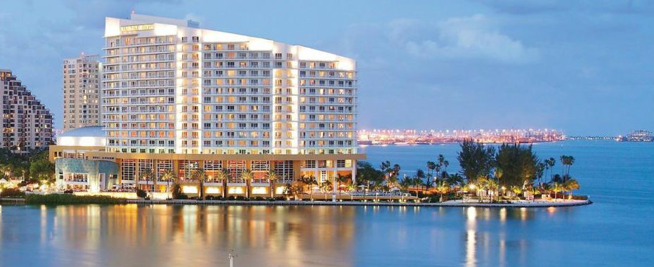 Mandarin Oriental Miami