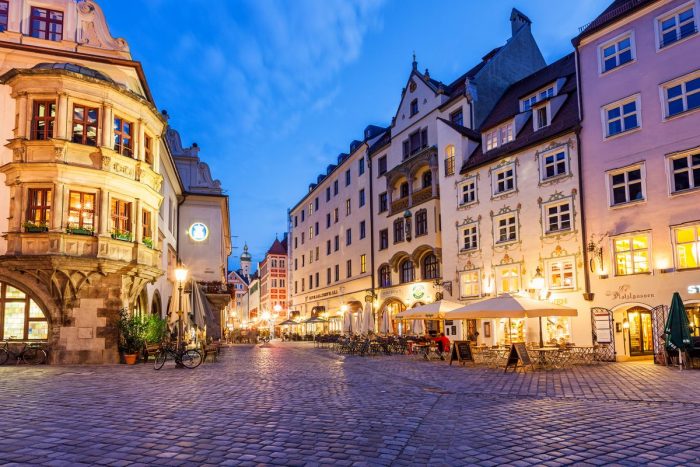 Platzl Hotel Munich