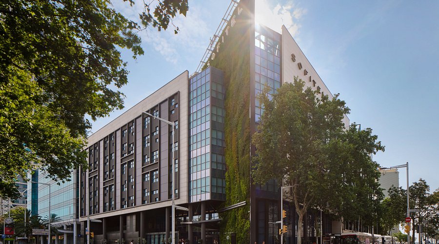 Sofitel Skipper beach