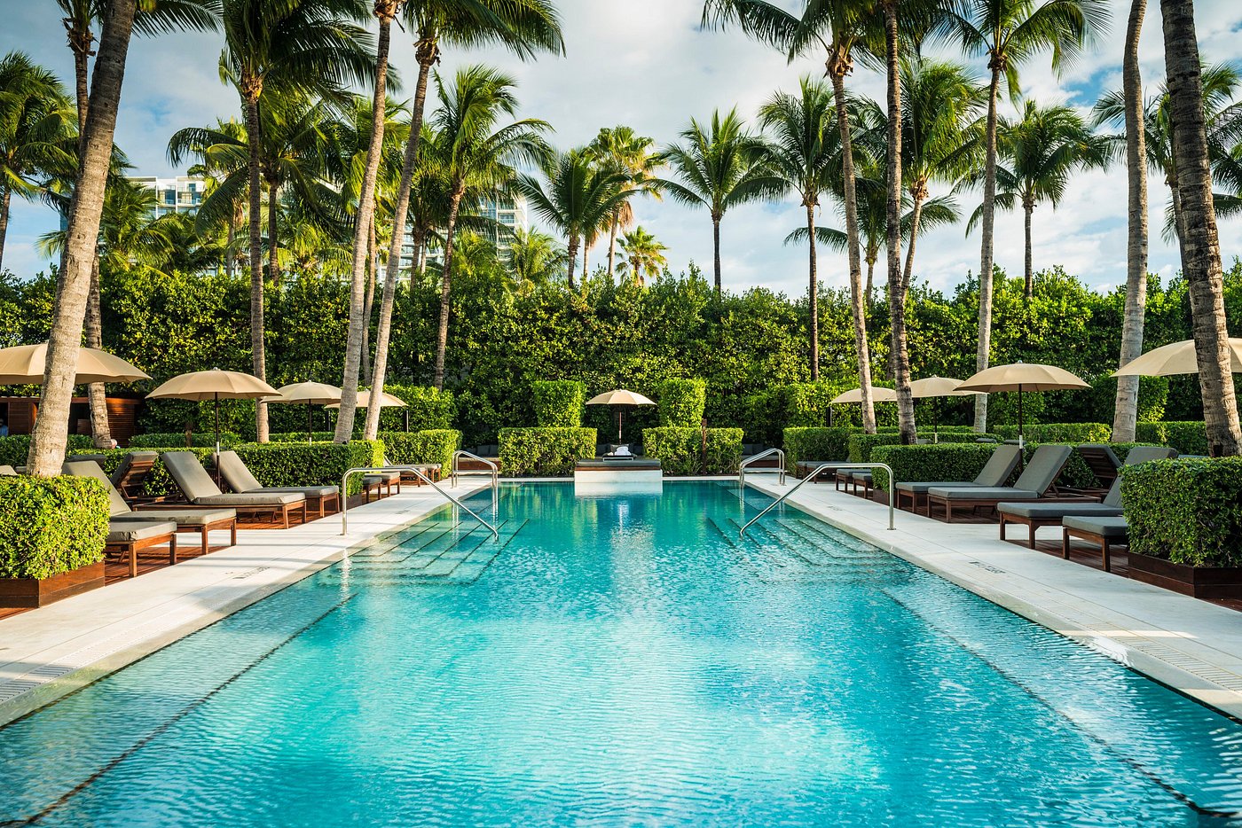 Best Hotels in Barcelona