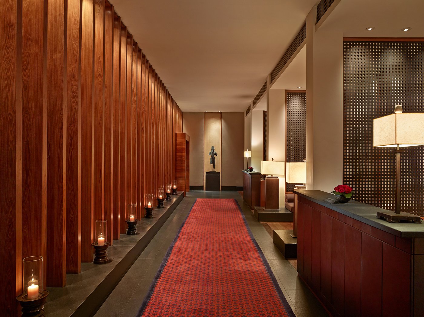 Setai Room