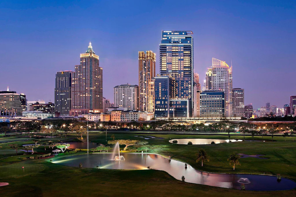St. Regis Bangkok