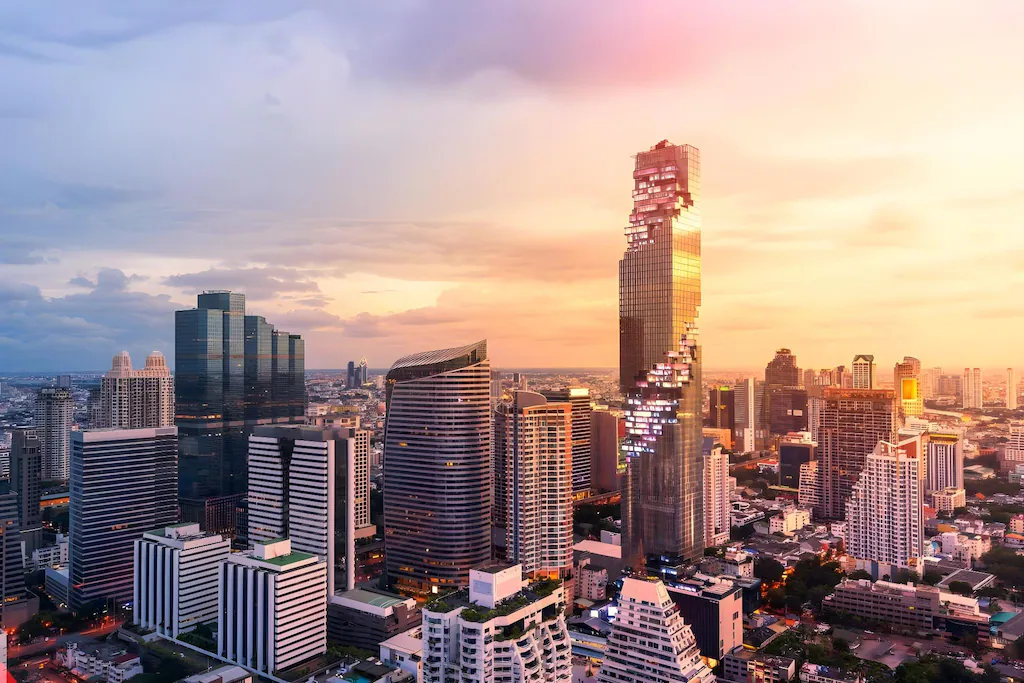 The Standard Bangkok