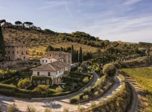 Best Hotels in Florence