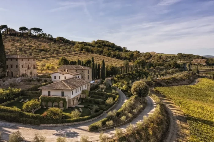 Best Hotels in Florence