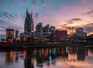 best hotels in Nashville