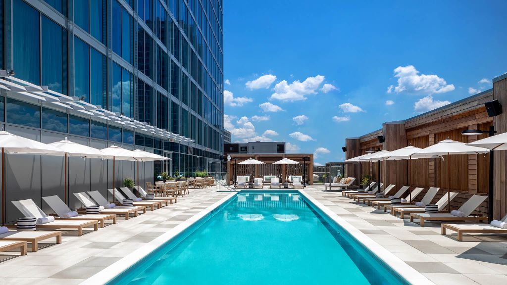 Conrad Nashville