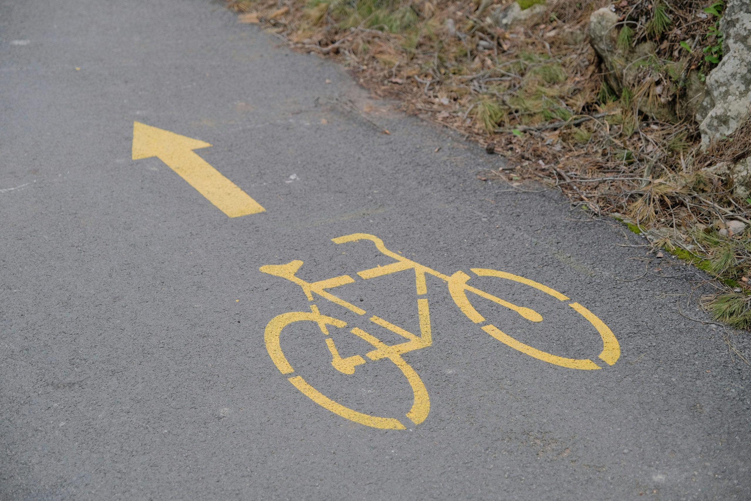 Cycling in Croatia