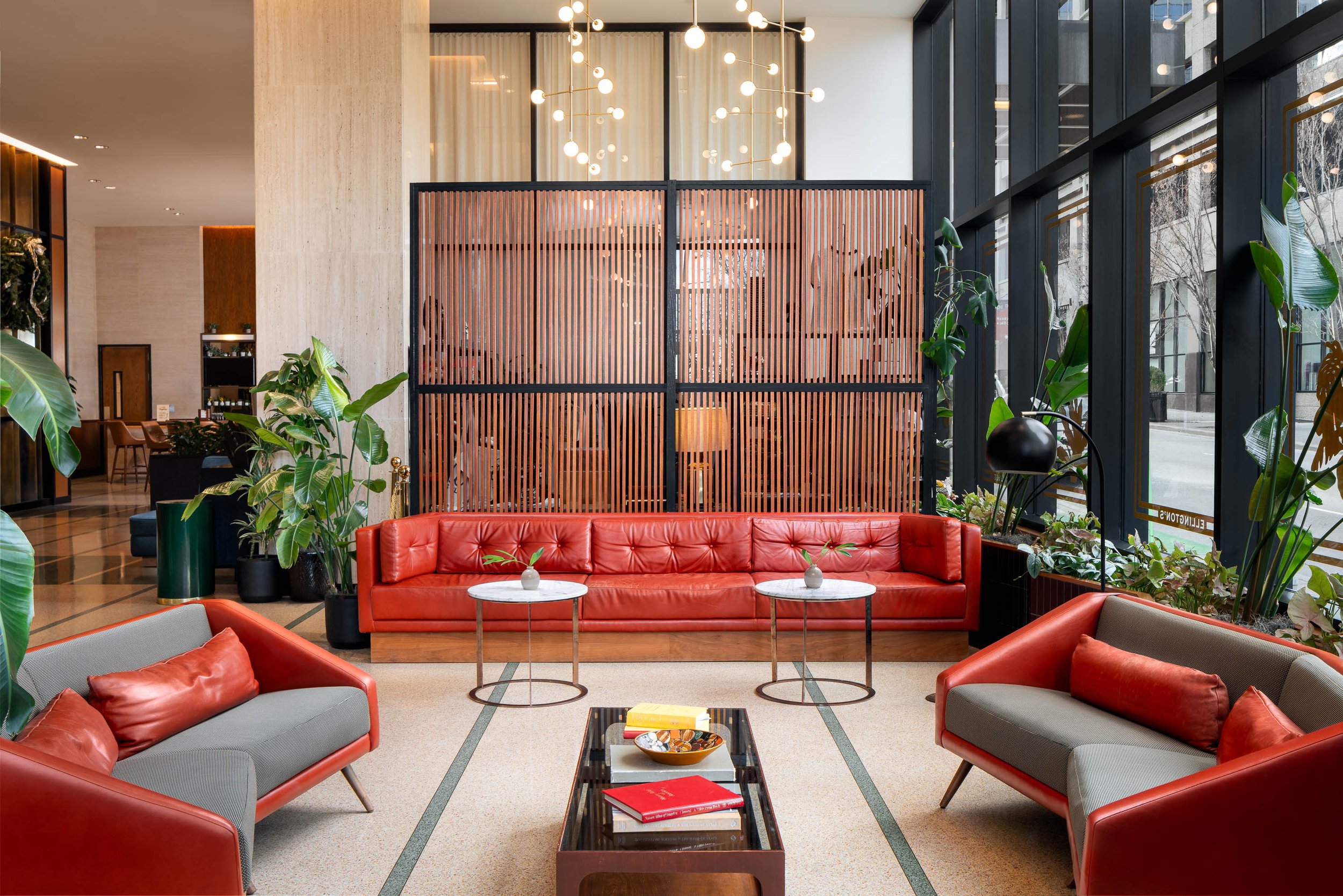Fairlane Hotel