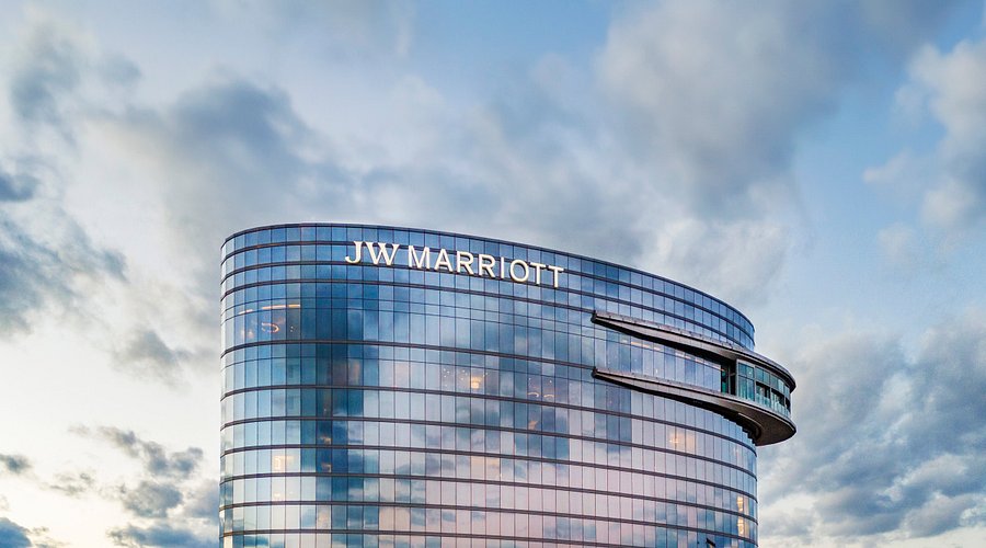 JW Marriott Nashville