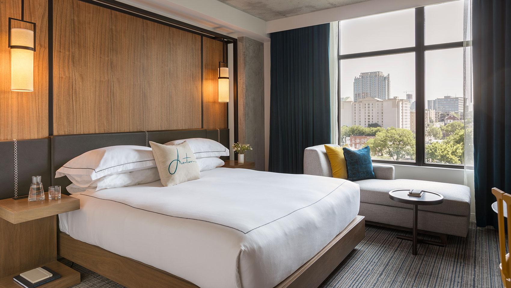 Kimpton Aertson Hotel