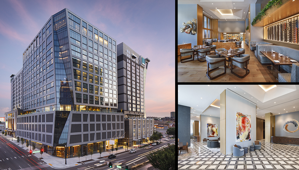 The Joseph, a Luxury Collection Hotel
