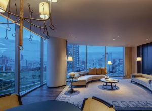 Best Hotels in Bangkok