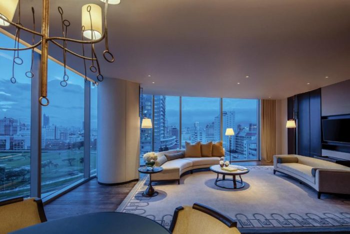 Best Hotels in Bangkok