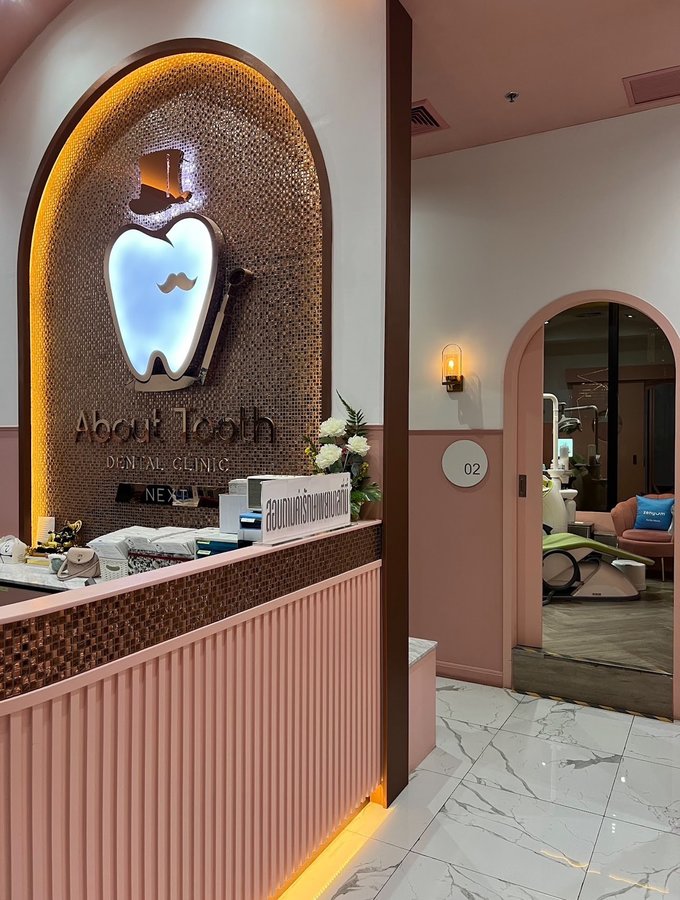 About Tooth Next Dental Clinic