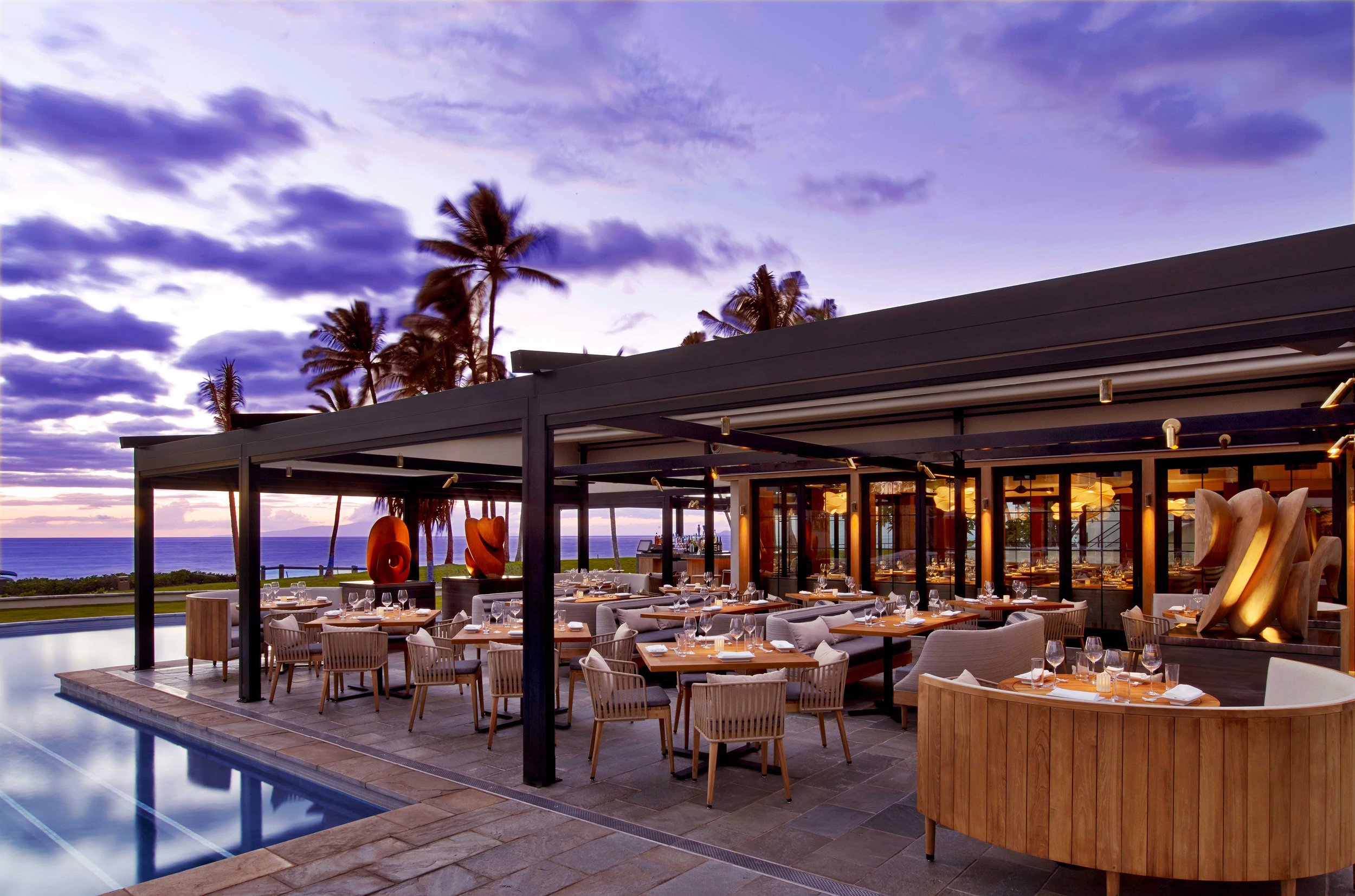 Andaz Maui Suite