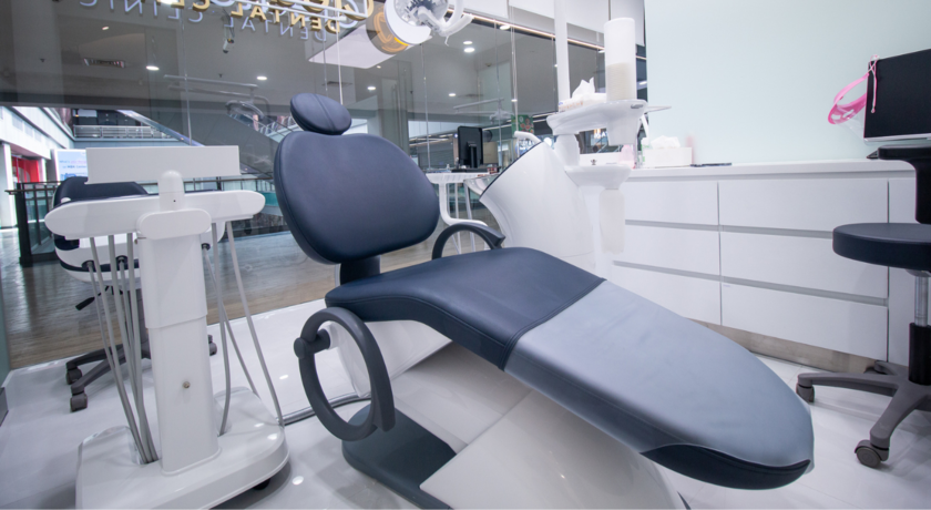 Create Smile Dental Clinic
