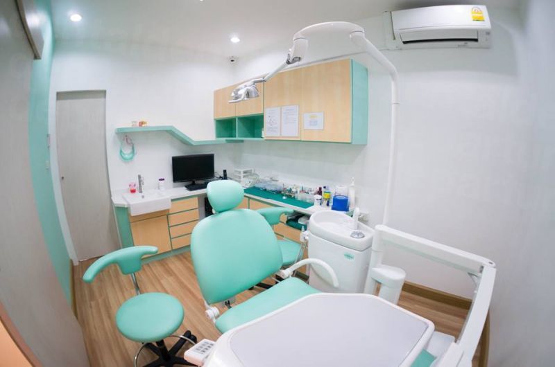 Dentista Dental Clinic