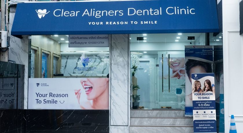 Dr Clear Aligners Dental Clinic