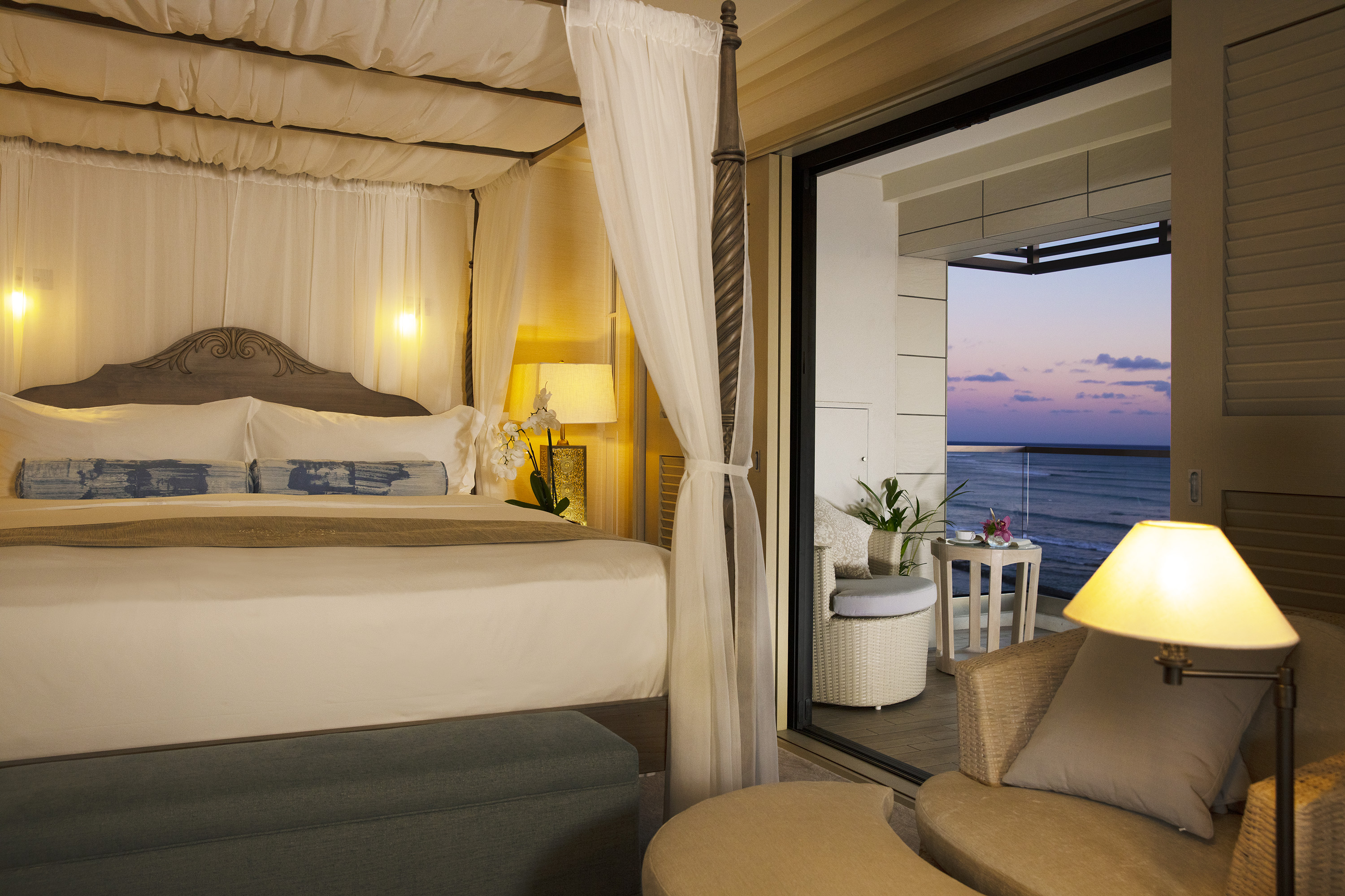 ESPACIO Waikiki View