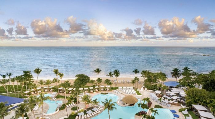 Best Hotels in San Juan