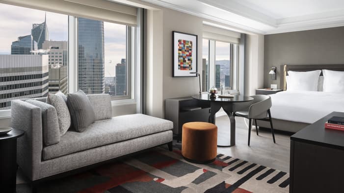 Four Seasons Embarcadero