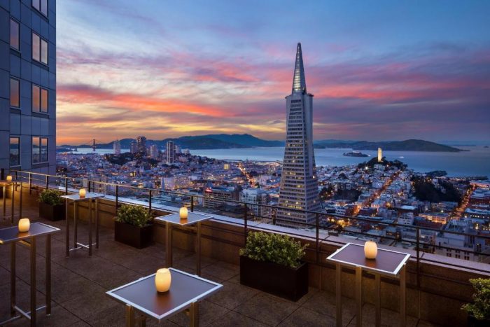 Best Hotels in San Francisco