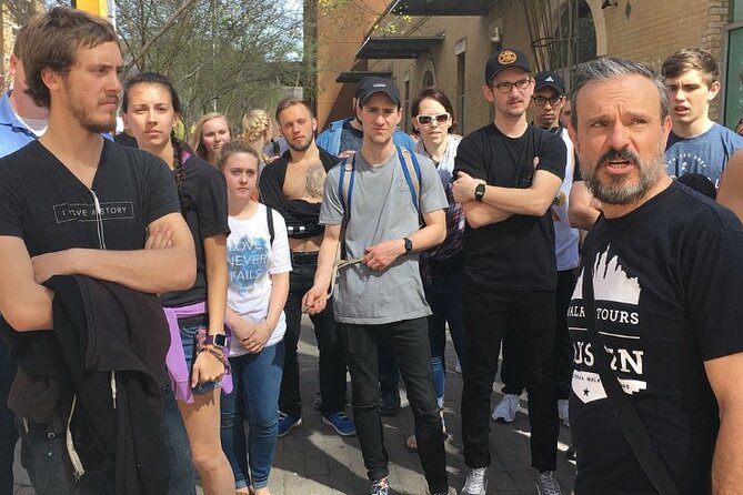 Historic Austin Building