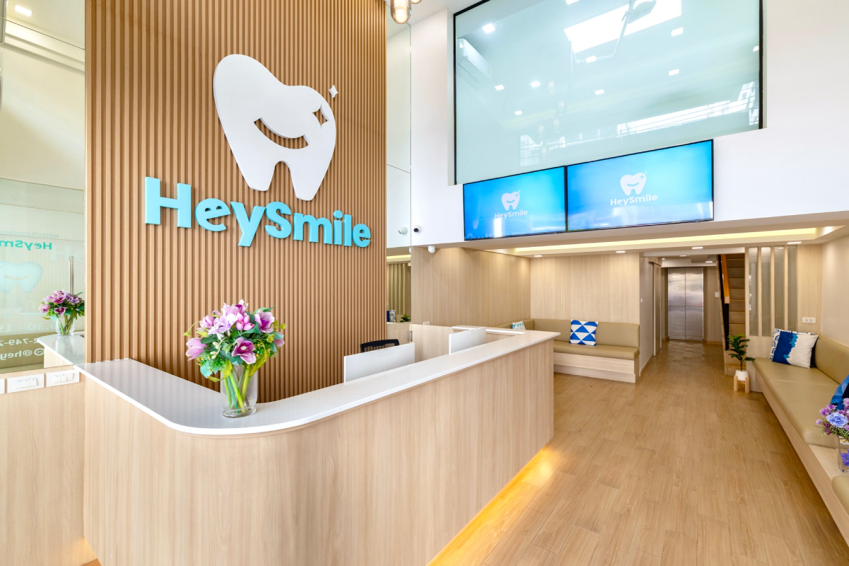HeySmile Dental Clinic