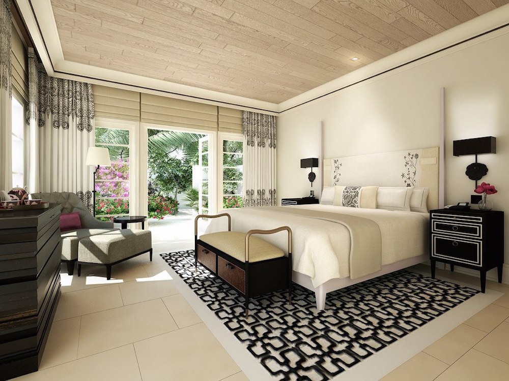 Hotel Bel-Air Gardens