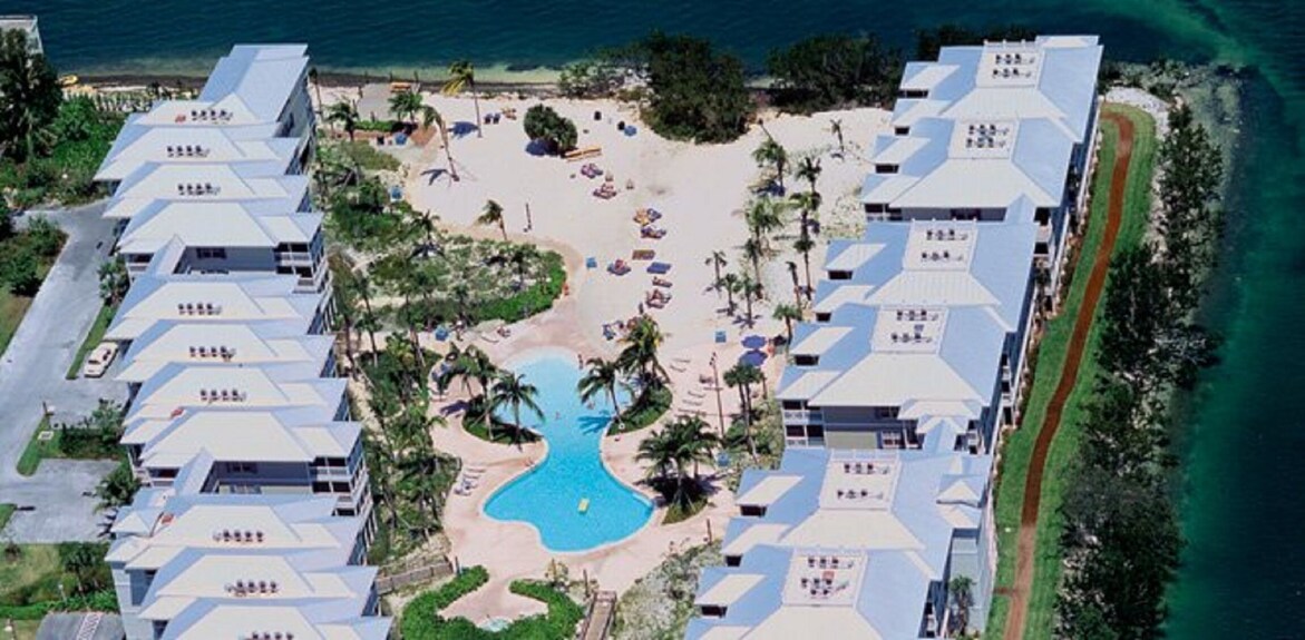 Hyatt Vacation Club Suite