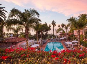 best hotels in San Diego