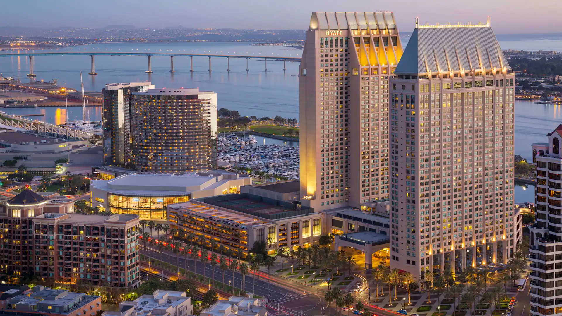 Best Hotels in Barcelona