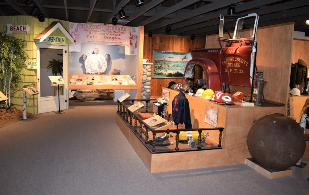 Historical Artifacts